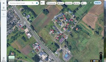 Działka budowlana Koszalin, ul. Szmaragdowa