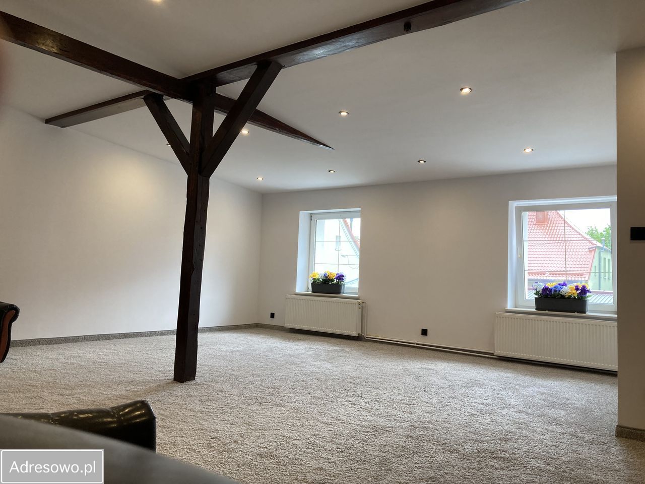 Mieszkanie 4-pokojowe Kwidzyn, ul. Sztumska. Zdjęcie 14