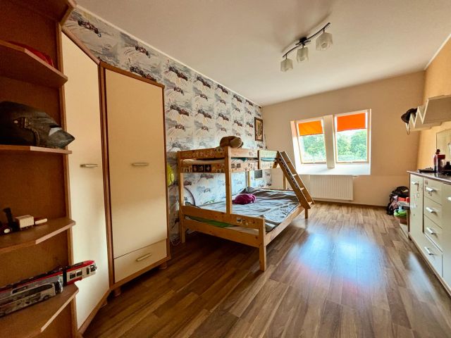 Mieszkanie 3-pokojowe Malbork Wielbark, ul. Marii Rodziewiczówny. Zdjęcie 9