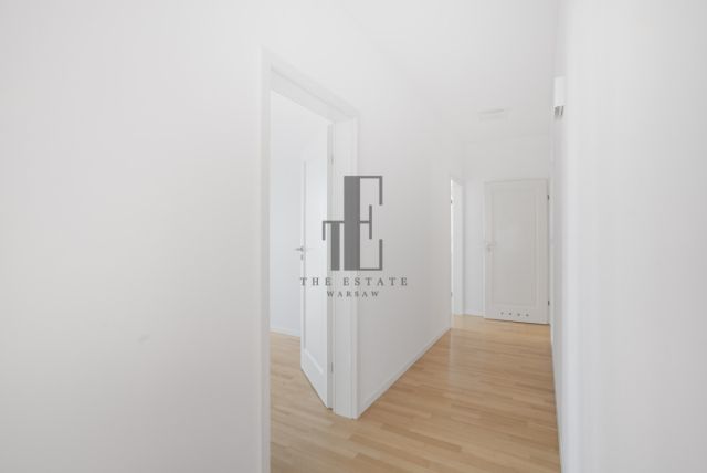 Mieszkanie 5-pokojowe Warszawa Mokotów, ul. Puławska. Zdjęcie 11