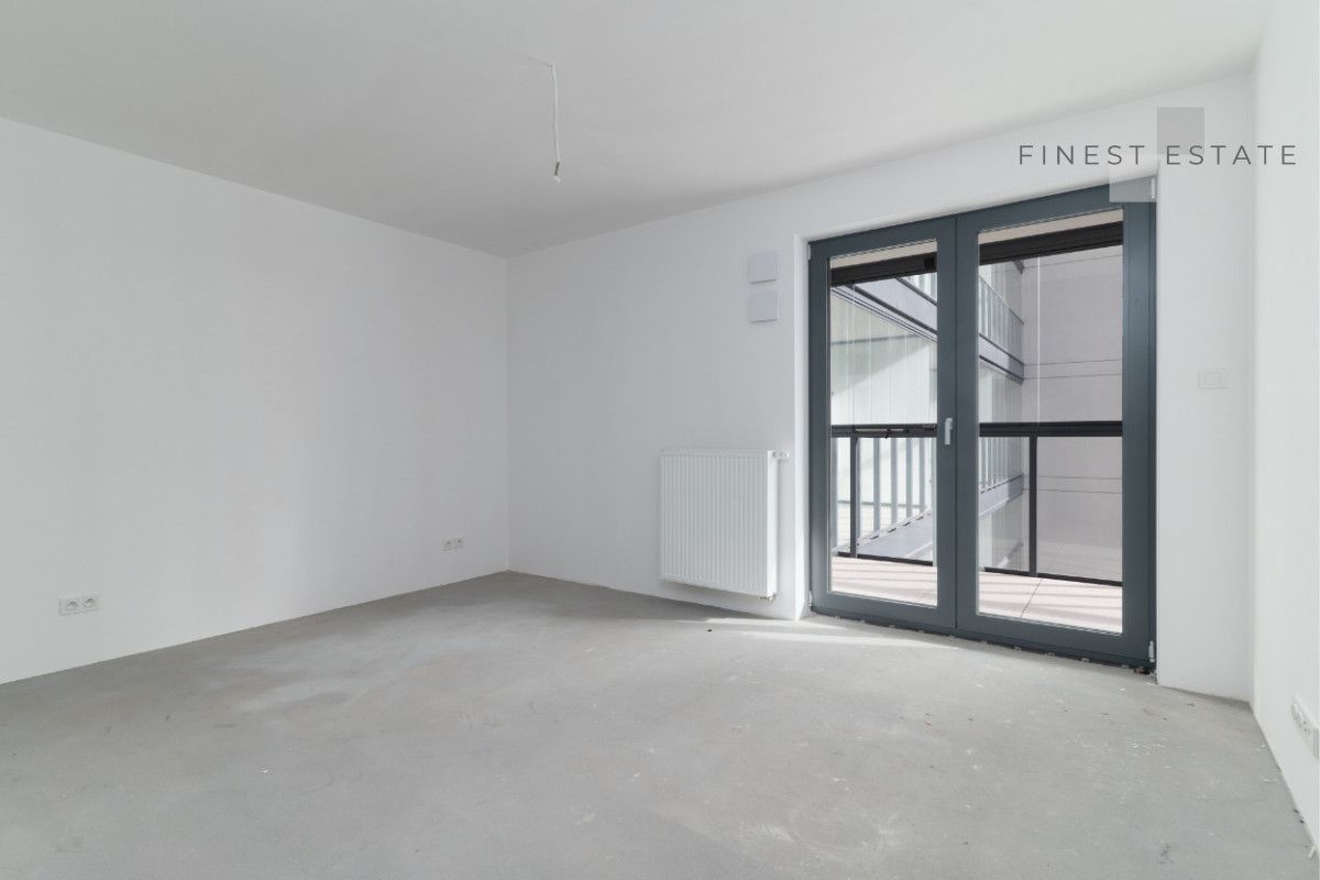 Mieszkanie 2-pokojowe Warszawa Mokotów, ul. Zwierzyniecka. Zdjęcie 8