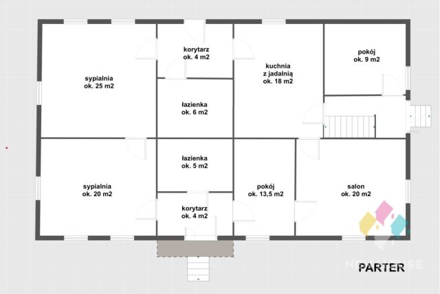 dom wolnostojący, 9 pokoi Boćwinka. Zdjęcie 10