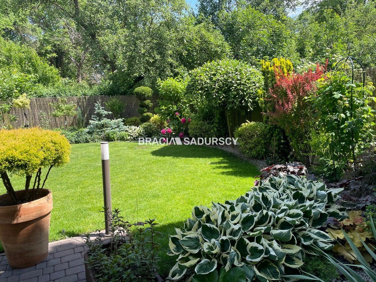 bliźniak, 5 pokoi Zerwana. Zdjęcie 31