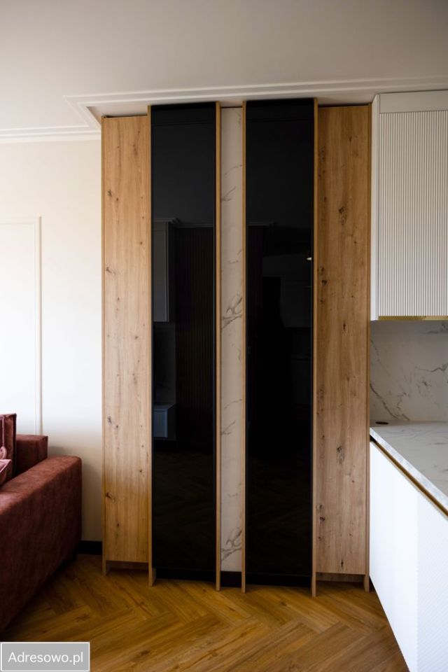 Mieszkanie 2-pokojowe Bydgoszcz Śródmieście, ul. Pomorska. Zdjęcie 6