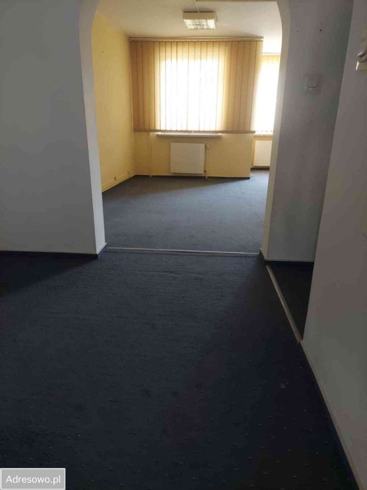 Nieruchomość komercyjna Ostrołęka Centrum, ul. Mikołaja Kopernika. Zdjęcie 3