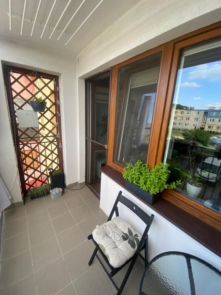 Mieszkanie 3-pokojowe Kaniwola. Zdjęcie 4