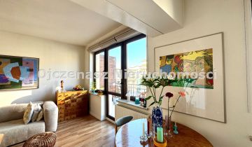 Mieszkanie 2-pokojowe Bydgoszcz