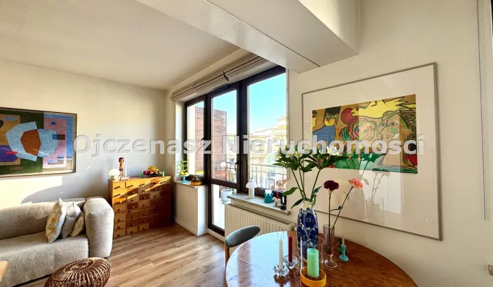 Mieszkanie 2-pokojowe Bydgoszcz