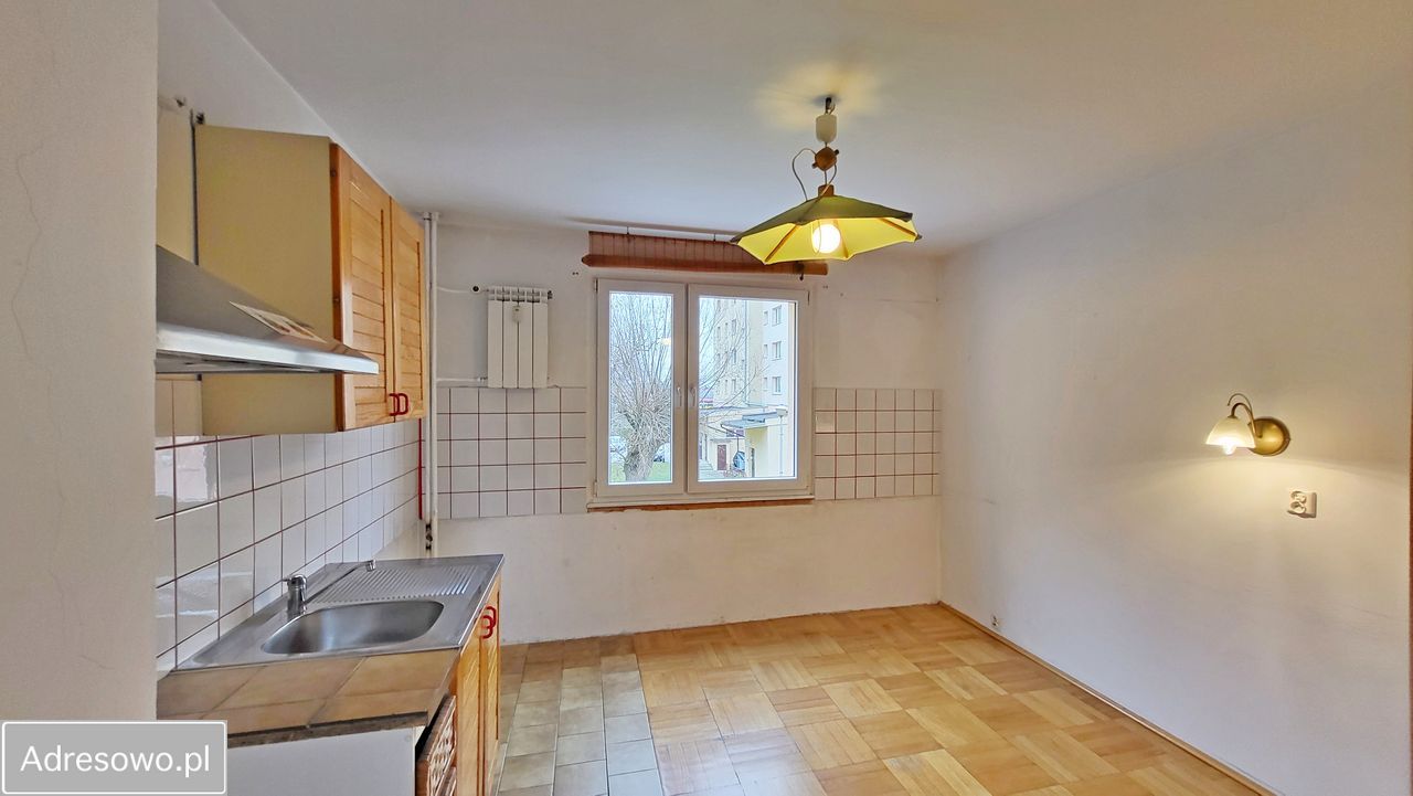 Mieszkanie 3-pokojowe Przemyśl, ul. Ofiar Katynia. Zdjęcie 3