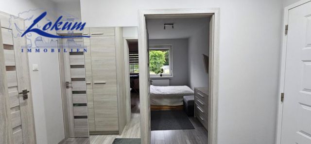 Mieszkanie 2-pokojowe Leszno, ul. Ludwika Zamenhofa. Zdjęcie 13