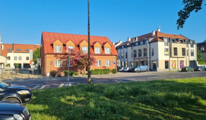 Lokal Konin, ul. Grunwaldzka