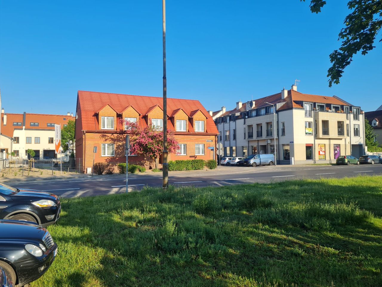 Lokal Konin, ul. Grunwaldzka. Zdjęcie 1