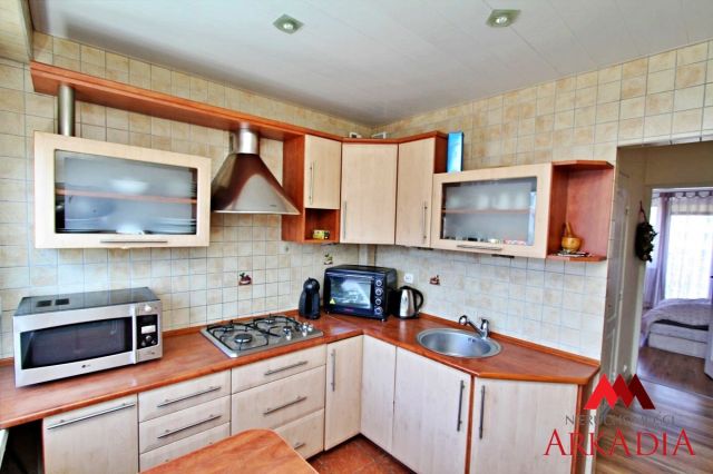 Mieszkanie 4-pokojowe Włocławek Zazamcze, ul. Promienna. Zdjęcie 13