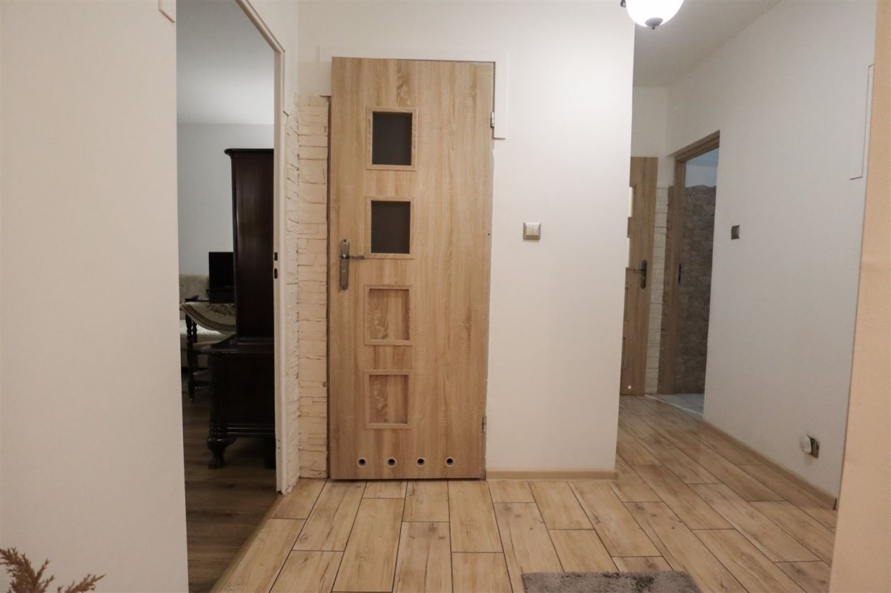 Mieszkanie 3-pokojowe Bydgoszcz Fordon, ul. Edwarda Zurna. Zdjęcie 11