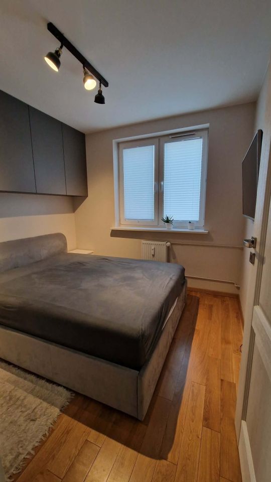 Mieszkanie 4-pokojowe Łomża, al. Legionów. Zdjęcie 10