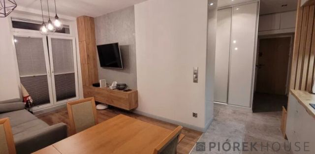 Mieszkanie 2-pokojowe Warszawa Bielany, park im. Stefana Żeromskiego. Zdjęcie 4