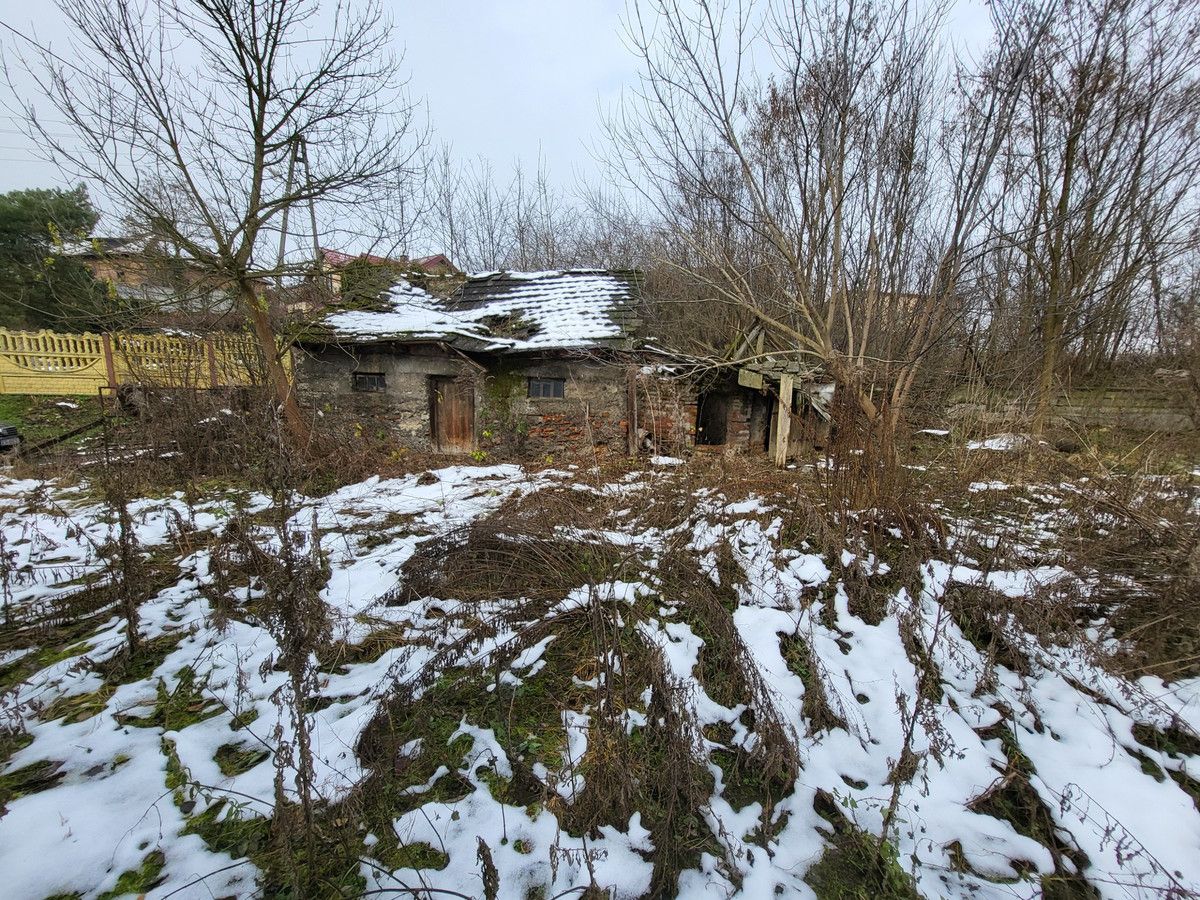 Działka rolno-budowlana Kraków Nowa Huta, ul. Wróżenicka. Zdjęcie 4