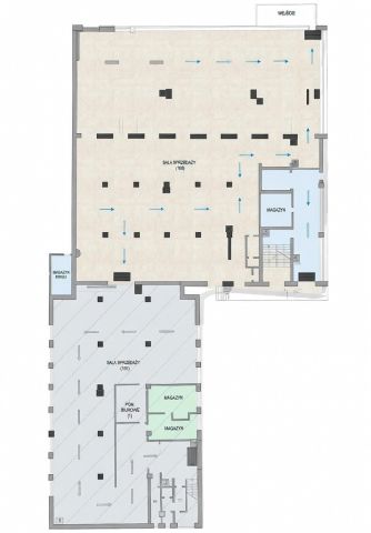 Lokal Rzeszów. Zdjęcie 5