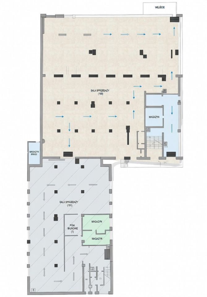 Lokal Rzeszów. Zdjęcie 5