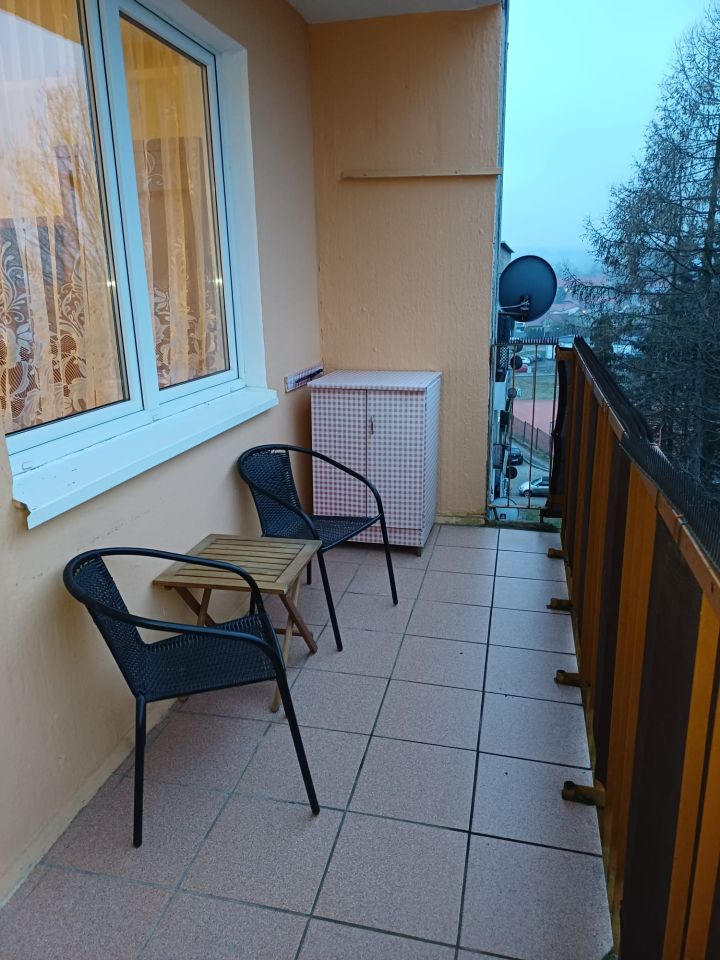 Mieszkanie 2-pokojowe Bogatynia, ul. 3 Maja. Zdjęcie 11