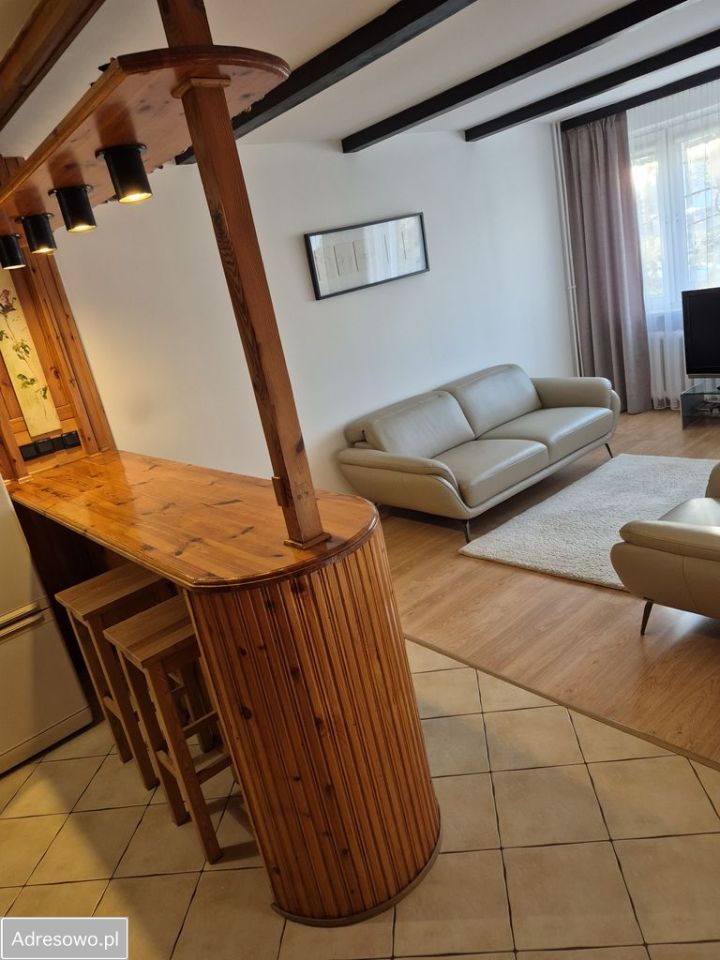 Mieszkanie 3-pokojowe Nowy Dwór Mazowiecki, ul. Chemików. Zdjęcie 3