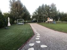 Działka budowlana Karwieńskie Błoto Pierwsze. Zdjęcie 3