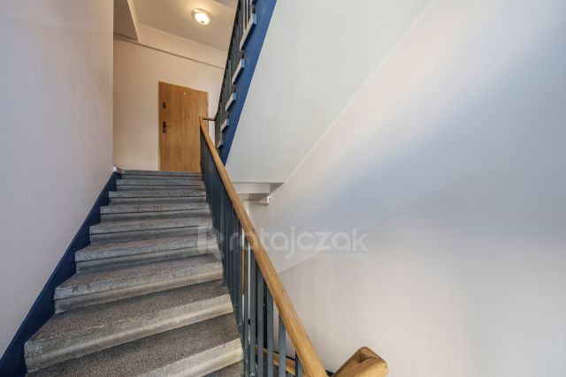 Mieszkanie 2-pokojowe Gdańsk Stare Miasto, ul. Ogarna. Zdjęcie 19