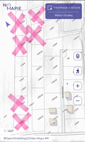 Działka budowlana Żukowo, Pod Elżbietowo. Zdjęcie 1