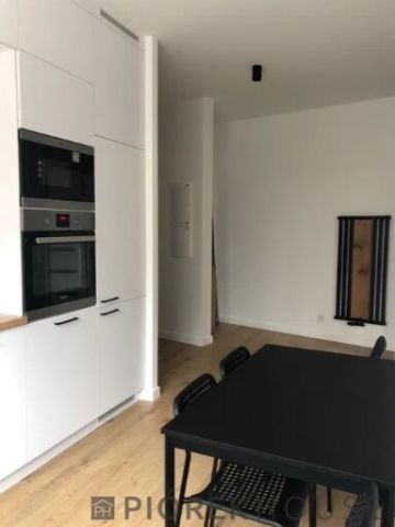 Mieszkanie 2-pokojowe Warszawa Białołęka, ul. Marywilska. Zdjęcie 2