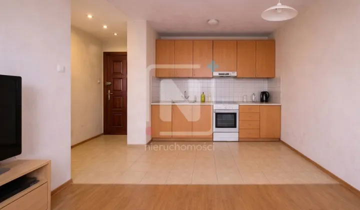 Mieszkanie 2-pokojowe Warszawa Ursus, ul. Stanisława Bodycha