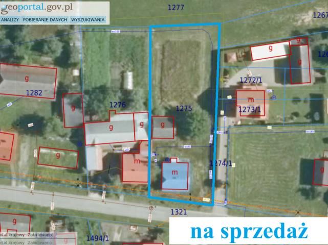 dom wolnostojący, 2 pokoje Dziewin. Zdjęcie 2