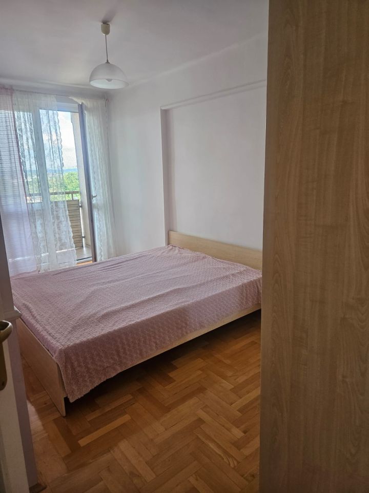 Mieszkanie 3-pokojowe Częstochowa Tysiąclecie, al. Aleja Armii Krajowej. Zdjęcie 8
