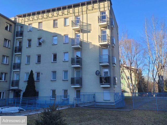 Mieszkanie 2-pokojowe Kraków Czyżyny, ul. Sołtysowska. Zdjęcie 1