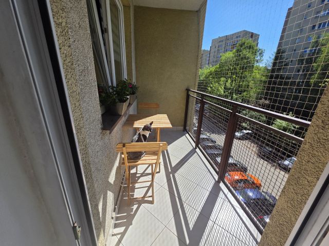 Mieszkanie 3-pokojowe Kraków Prądnik Biały, ul. Mikołaja Reja. Zdjęcie 11