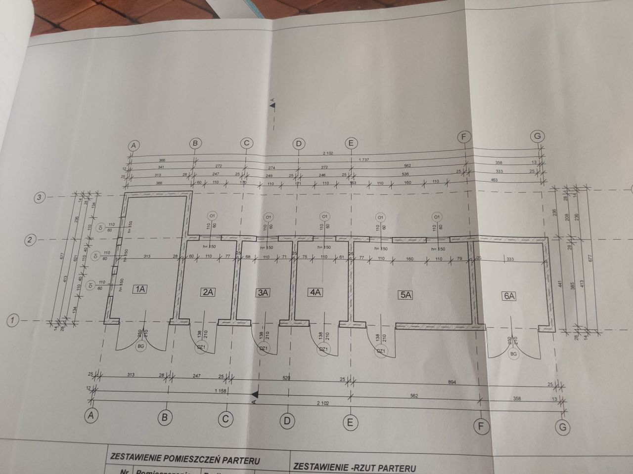 inny Pyrzyce Sicina, ul. Warszawska. Zdjęcie 7