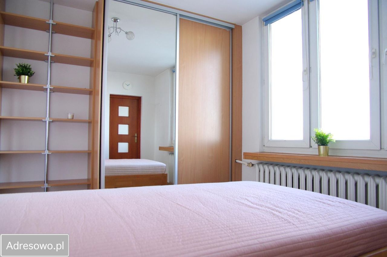 Mieszkanie 2-pokojowe Warszawa Ursynów, ul. Hawajska. Zdjęcie 4