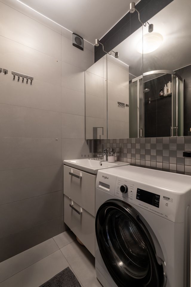 Mieszkanie 3-pokojowe Warszawa Mokotów. Zdjęcie 9