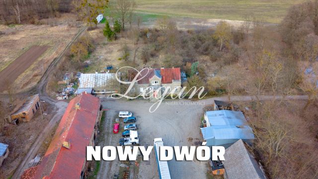 Mieszkanie 2-pokojowe Gorzów Wielkopolski, ul. Nowy Dwór. Zdjęcie 1