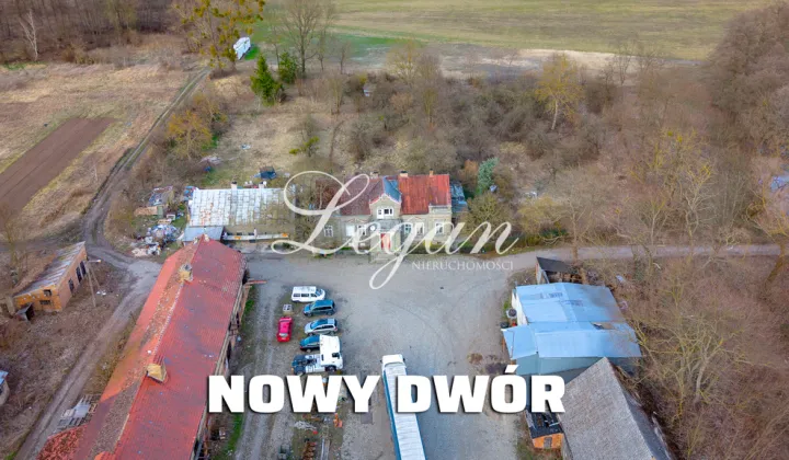 Mieszkanie 2-pokojowe Gorzów Wielkopolski, ul. Nowy Dwór