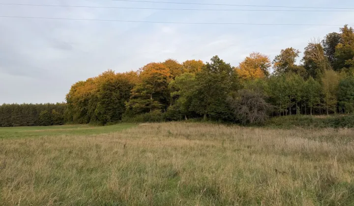 Działka budowlana Malęcino