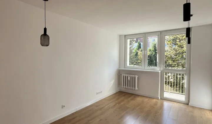 Mieszkanie 2-pokojowe Piła Centrum, ul. Staromiejska