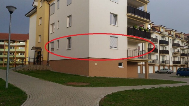 Mieszkanie 3-pokojowe Chełmno, os. dr. Franciszka Raszei. Zdjęcie 1