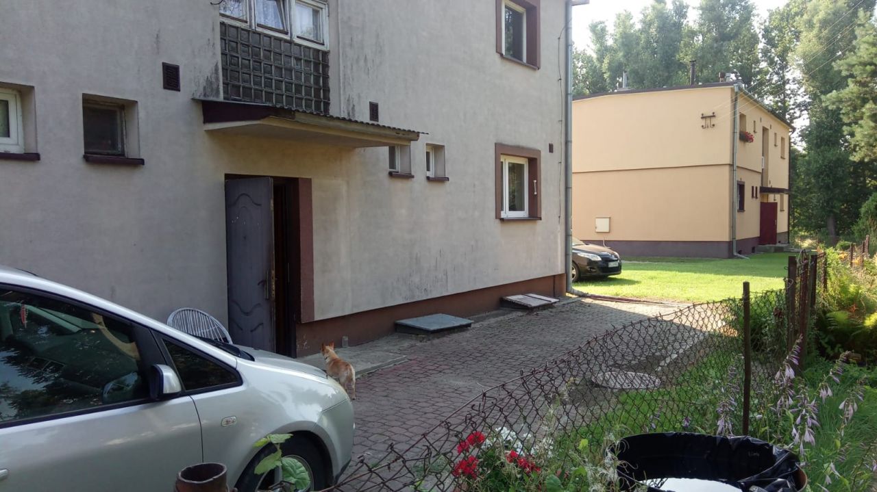 Mieszkanie 2-pokojowe Oleszyce, ul. Zamkowa. Zdjęcie 1