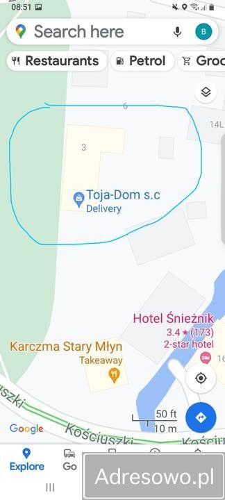 Lokal Kłodzko Centrum. Zdjęcie 2