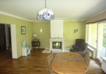 dom wolnostojący, 6 pokoi Gołuski, ul. Osiedle Leśne. Zdjęcie 1