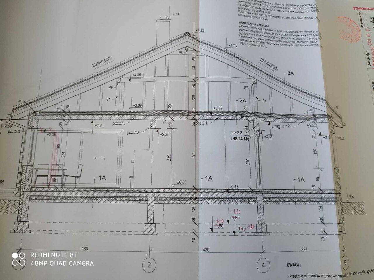 Działka budowlana Szczutki. Zdjęcie 7