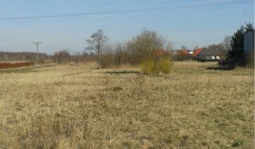 Działka budowlana Łódź Kolumny, ul. Zygmunta
