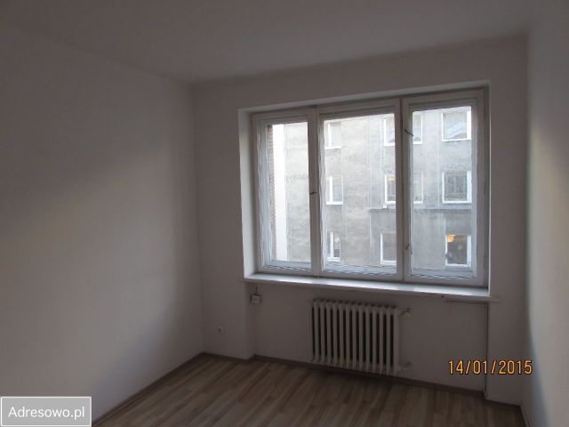 Mieszkanie 1-pokojowe Gdynia, ul. Starowiejska. Zdjęcie 1