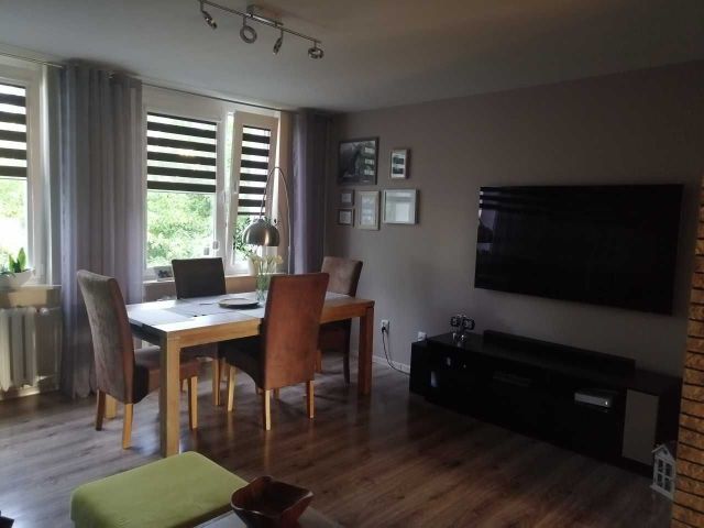 Mieszkanie 3-pokojowe Chełm, ul. Wolności. Zdjęcie 1