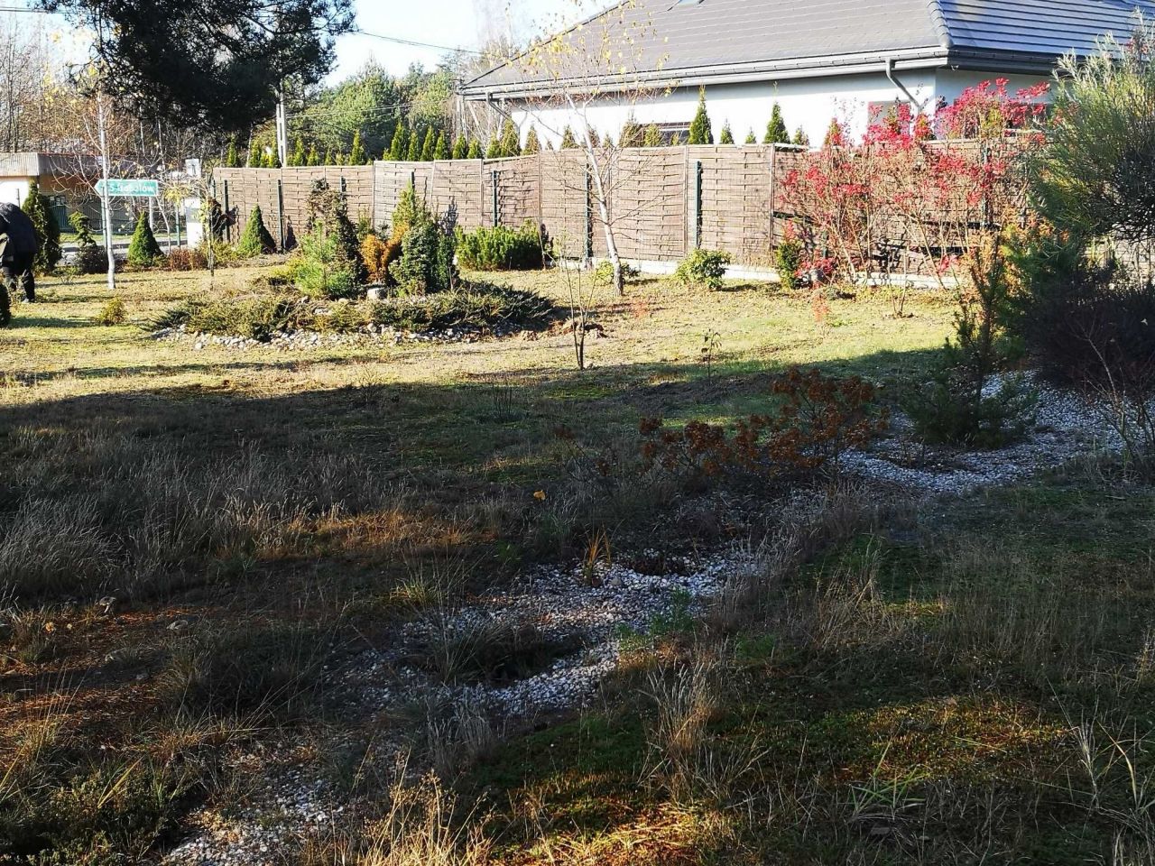 Działka budowlana Końskie. Zdjęcie 8